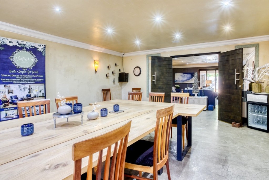 5 Bedroom Property for Sale in Panorama Western Cape